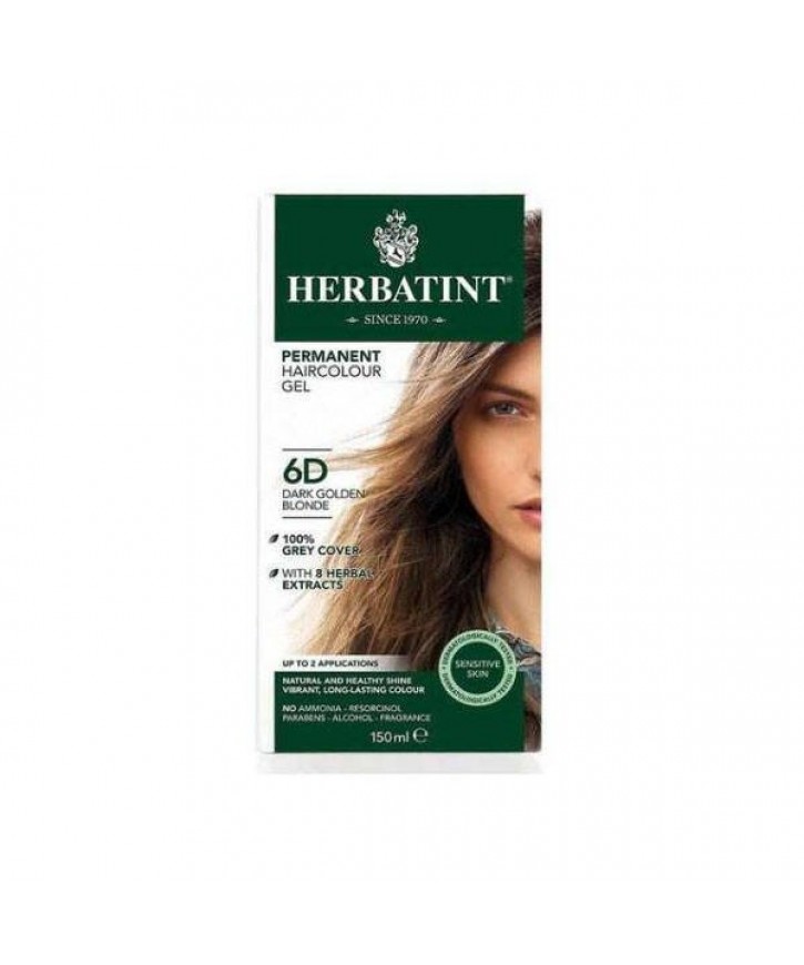 Herbatint Saç Boyası 7C Ash Blonde eczahanemden