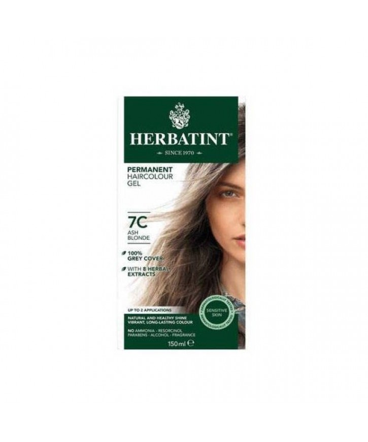 Herbatint Saç Boyası 10N Platinium Blonde eczahanemden