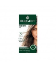 Herbatint Saç Boyası 7C Ash Blonde