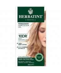 Herbatint Saç Boyası 10DR Light Copperish Gold