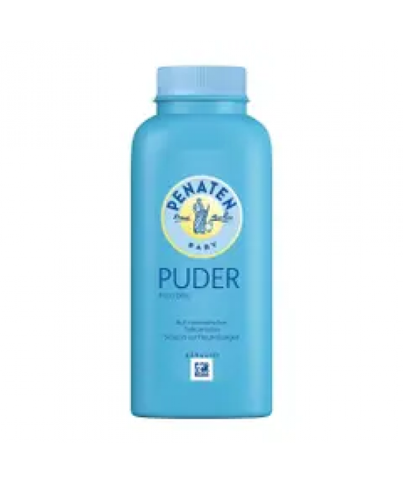 Penaten Baby 100 ml Bebek Pudrası