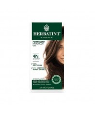 Herbatint Saç Boyası 4N Chestnut