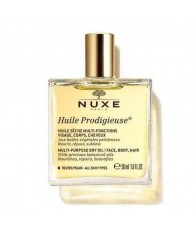 Nuxe Huile Prodigieuse Kuru Yağ 50 ML