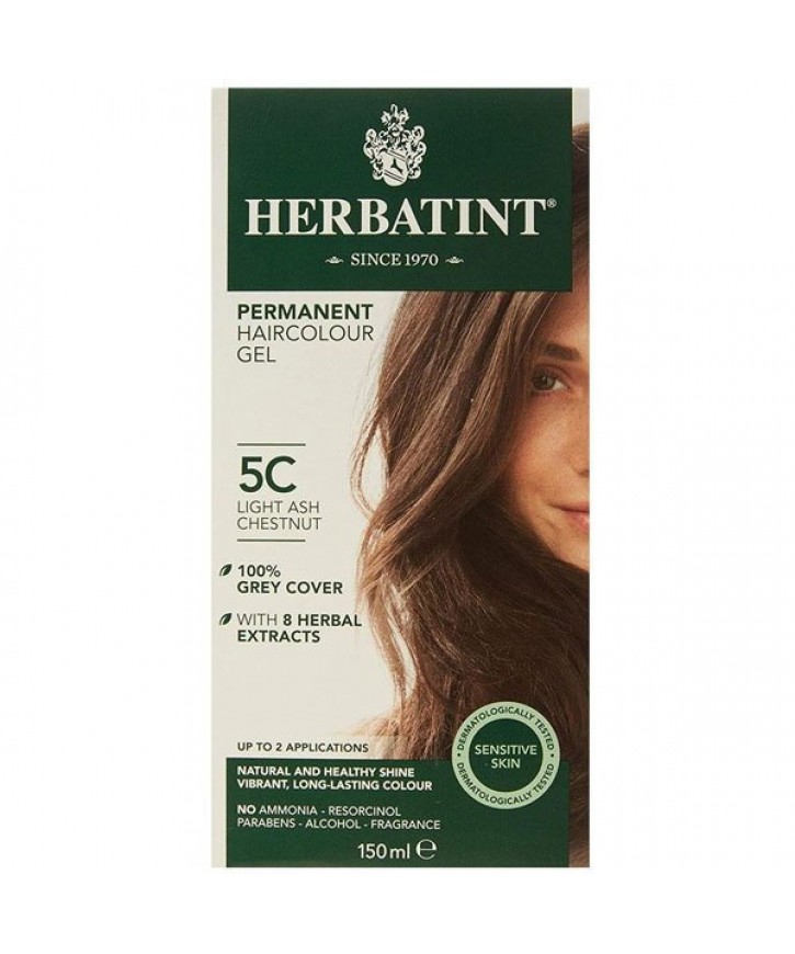 Herbatint Saç Boyası 10DR Light Copperish Gold eczahanemden