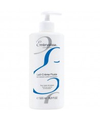 Embryolisse Lait Creme Fluide 500 ML Nemlendirici Krem