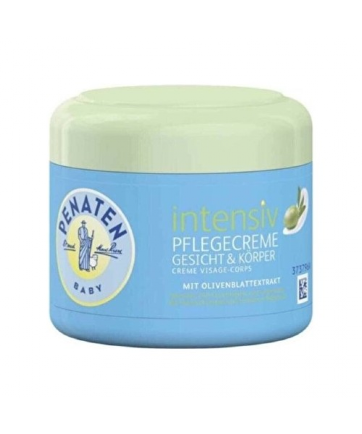 Penaten Baby Bebek Pişik Kremi 150 ml eczahanemden