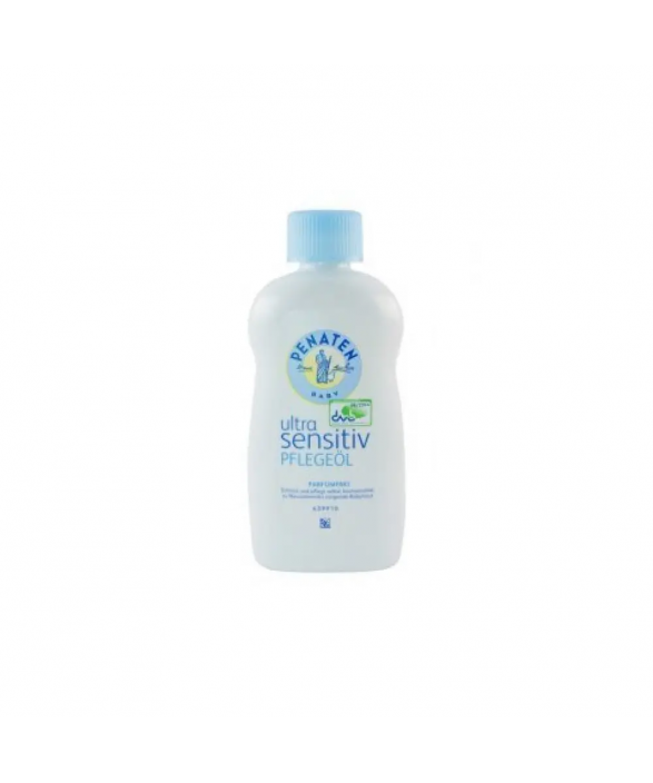 Penaten Baby Ultra Hassas Bebek Bakım Yağı 200 ML