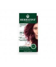 Herbatint Saç Boyası Ff3 Plum