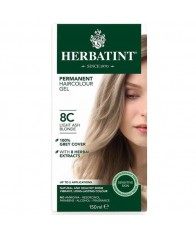 Herbatint Saç Boyası 8C Light Ash Blonde