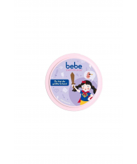 Bebe Zartpflege Baby Kids Hassas Bakim Cilt Kremi 50 ml