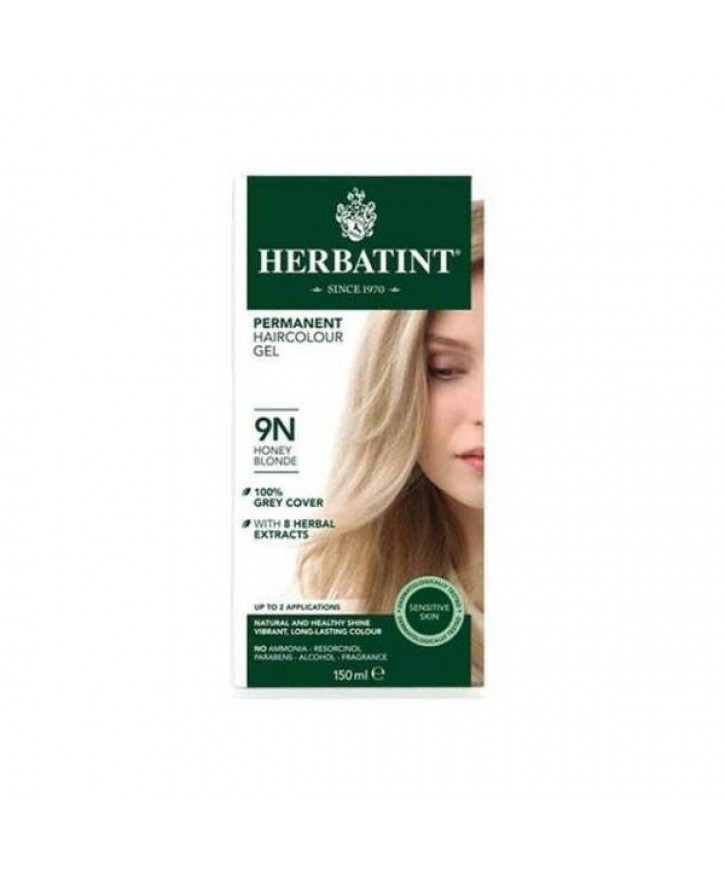 Herbatint Saç Boyası Ff5 Blonde Sable eczahanemden