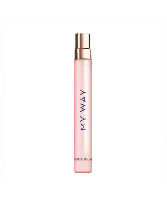 Armanı My Way  Edp 10 Ml Parfüm