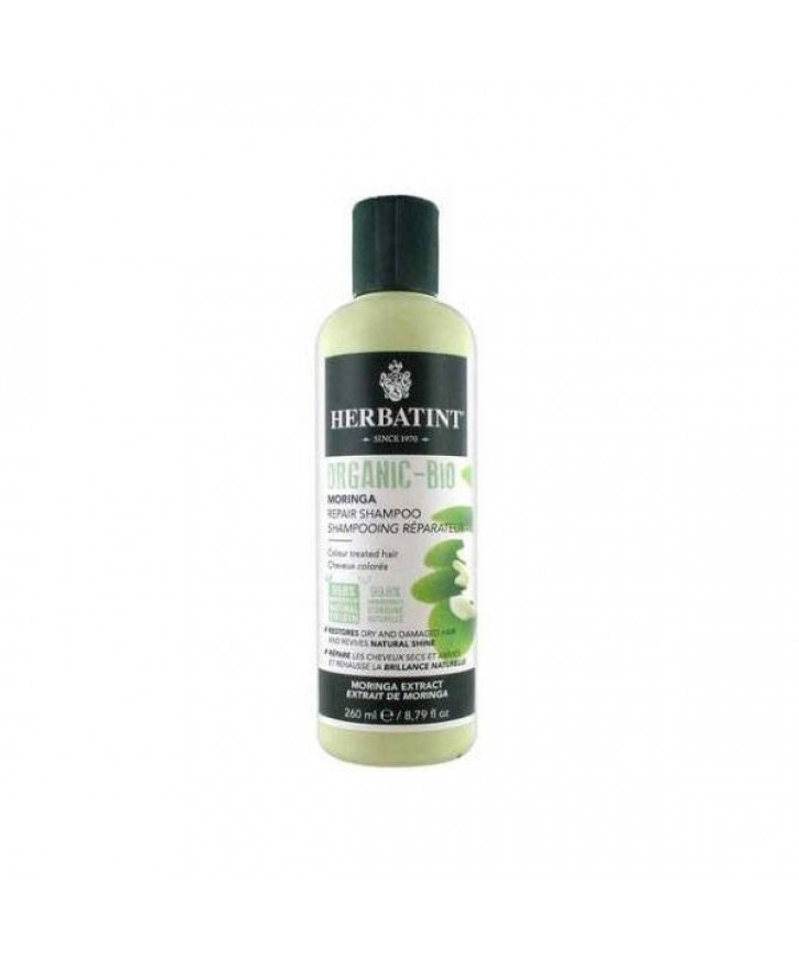 Herbatint Moringa Repair Conditioner 260 ML Canlandırıcı Saç Kremi eczahanemden