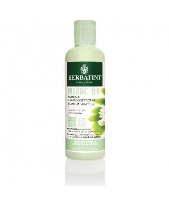 Herbatint Moringa Repair Conditioner 260 ML Canlandırıcı Saç Kremi