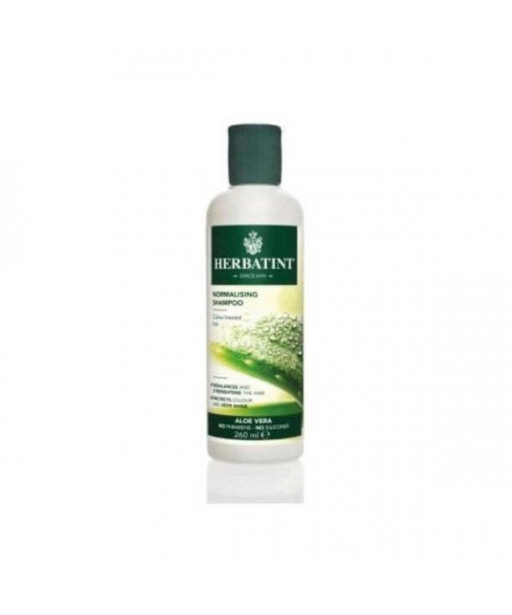 Herbatint Moringa Repair Conditioner 260 ML Canlandırıcı Saç Kremi eczahanemden