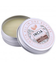 Incia All In One Butter Hindistan Cevizli Butter 50 ML