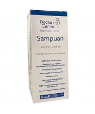 Doctors Center Şampuan 250 ml