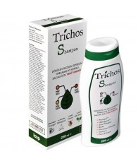 Trichos Şampuan 250 ML