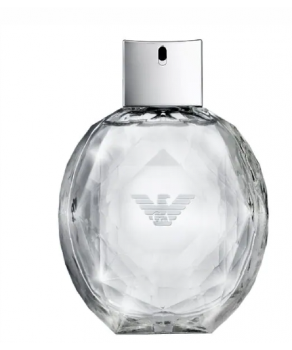 Emporio Armani Diamonds She Kadin Eau De Parfum 50 ml