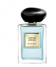 Armani Prive Vetiver Hiver Edt 100 ml