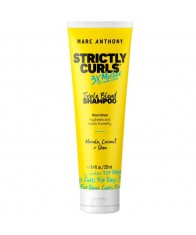 Marc Anthony Strictly Curls 3x Moisture Shampoo Yoğun Nemlendirici Şampuan 250 ML