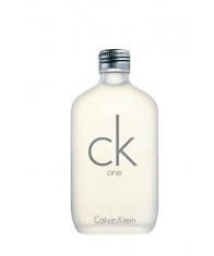 Calvın Kleın Ck One  Edt  200 ML