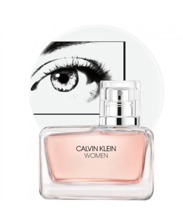 Calvın Klein Women Edp 500 ML