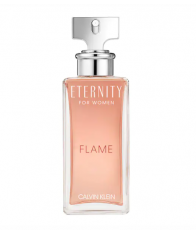 Calvin Klein Eternity Flame Edp 100 ml Kadın Parfüm