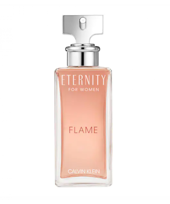 Calvin Klein Eternity Flame Women Kadın Parfüm Edp 100 Ml eczahanemden