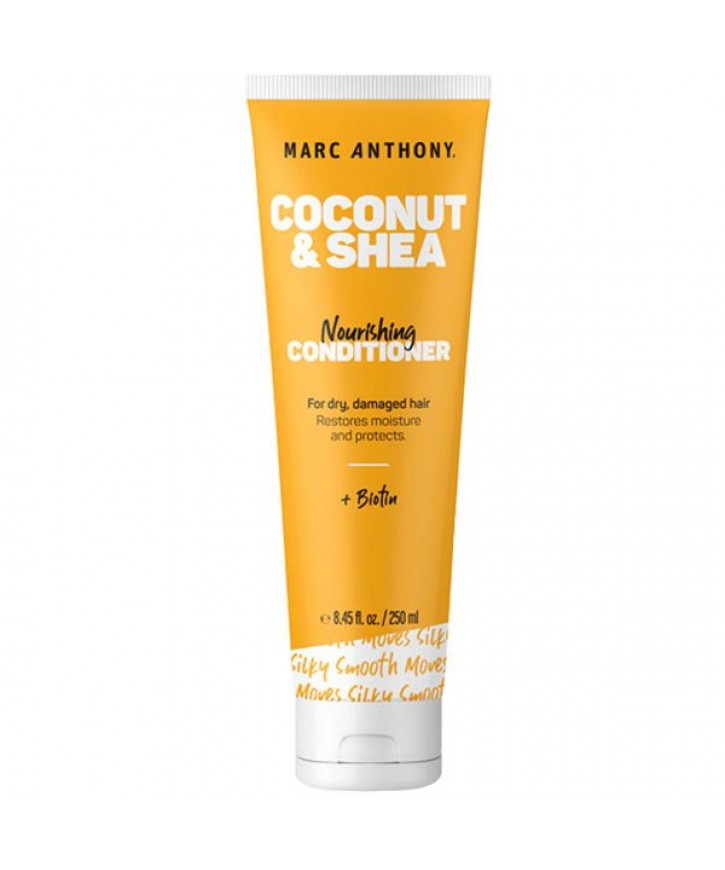 Marc Anthony Nourishing Argan Oil Extra Hydrating Conditioner 250 ML Nemlendirici Saç Kremi eczahanemden