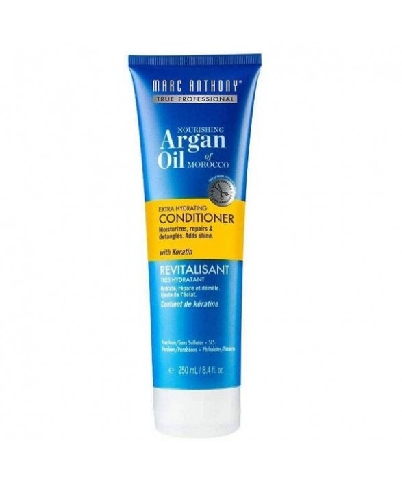 Marc Anthony Nourishing Argan Oil Extra Hydrating Conditioner 250 ML Nemlendirici Saç Kremi