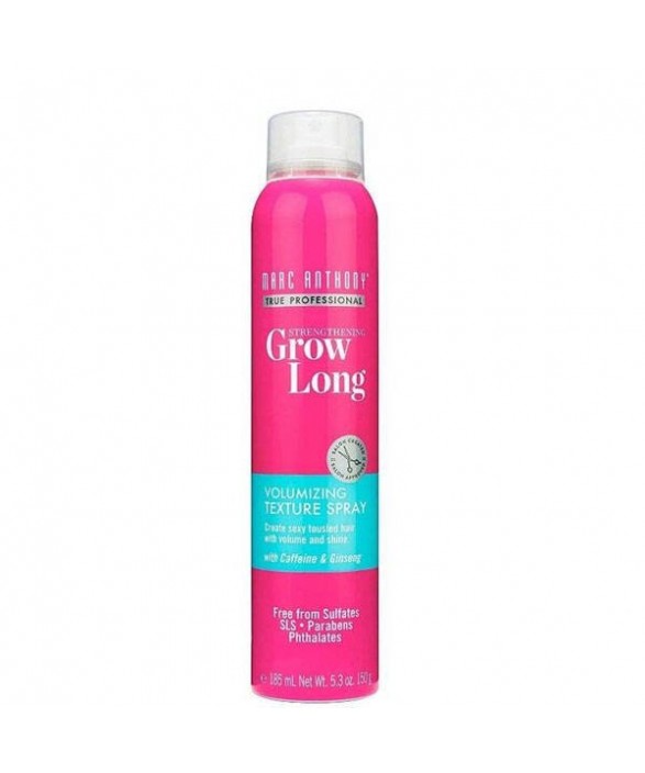 Marc Anthony Grow Long Volumizing Spray 185 ML Saç Şekillendirici Sprey