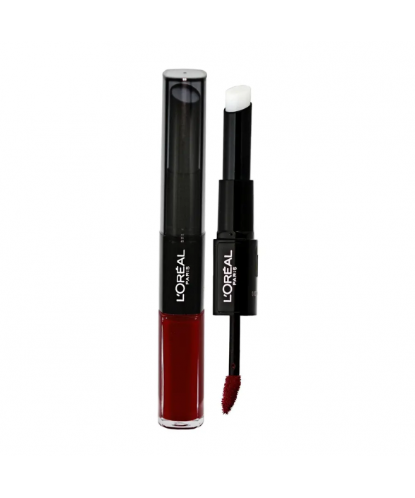 Loreal Paris Infaillible 24H 506 Red Infaillible Ruj