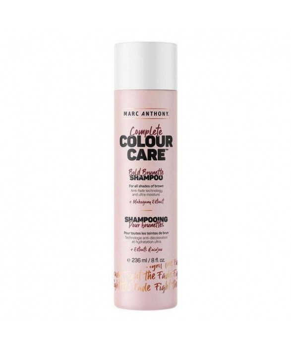 Marc Anthony Complete Color Care Purple Shampoo 236 ml Sarı Saçlara Özel Şampuan