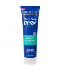 Marc Anthony Detox Shampoo 250 ML Detoks Etkili Şampuan