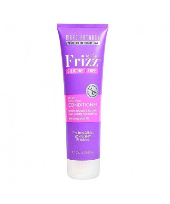 Marc Anthony Frizz Keratin Smoothing Conditioner 250 ML