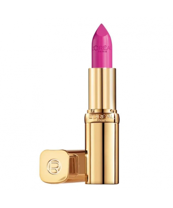 L'Oréal Paris Color Riche Satin Lipstick 112 Paris Paris