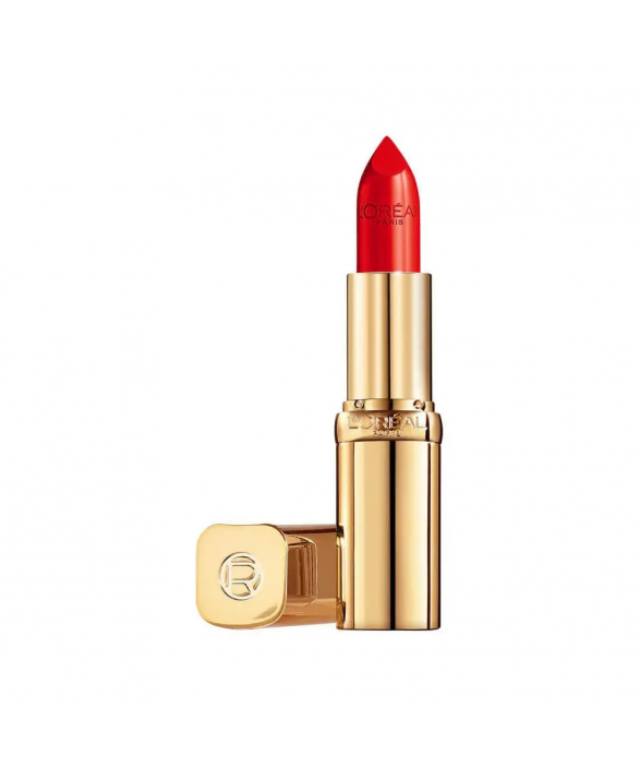 Loreal  Paris Color Riche Satin Lipstick