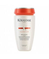 Kerastase Nutritive Bain Satin 1 Şampuan 250ml