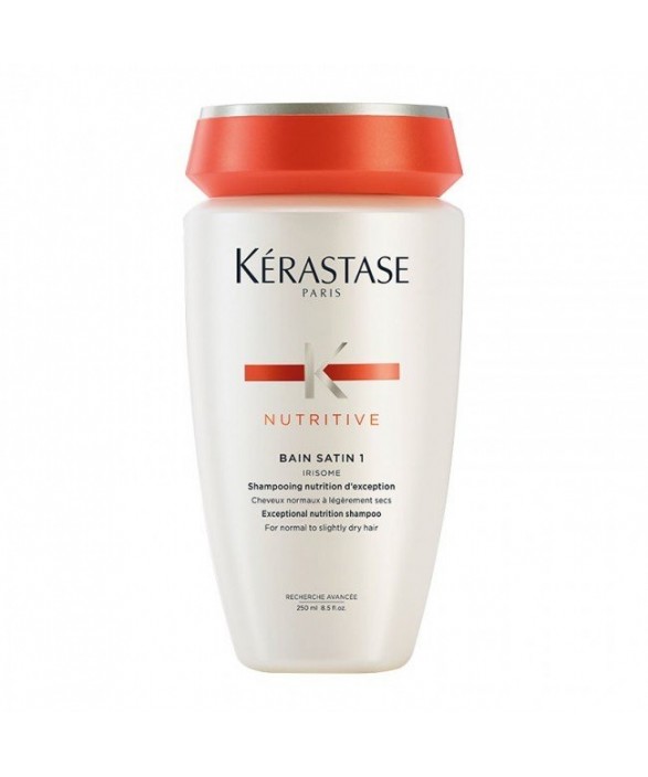 Kerastase Nutritive Bain Satin 1 Şampuan 250ml