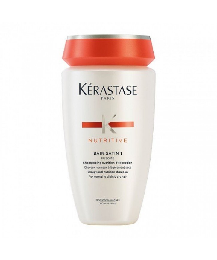 Kerastase Nutritive Bain Satin 1 Şampuan 250ml