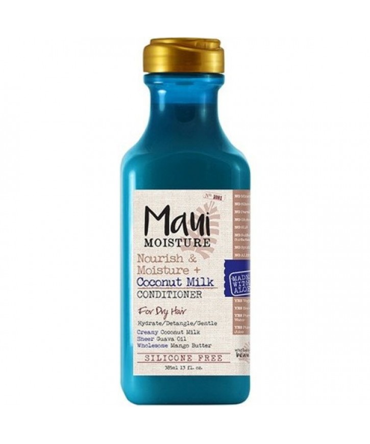 Maui Agave Nectar Conditioner 385 ML Saç Kremi eczahanemden