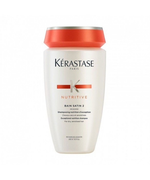 Kerastase Nutritive irisome Bain Satin 2 250ml Şampuan