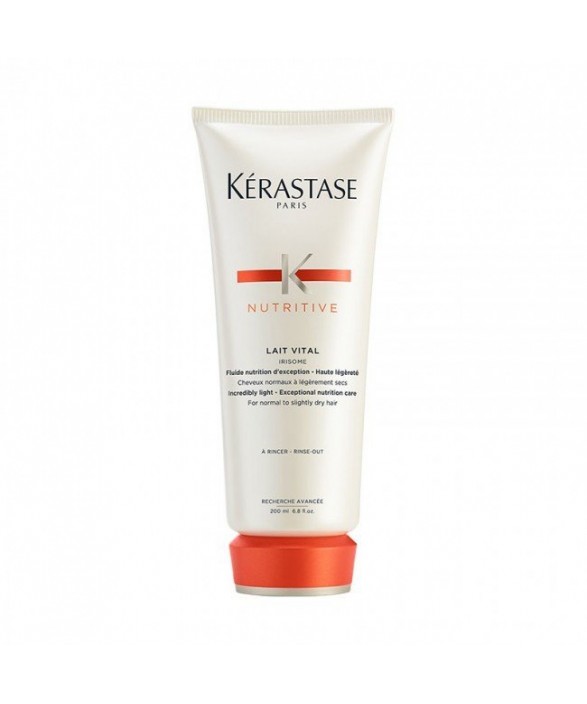 Kerastase Nutritive Lait Vital Kuru Saçlar İçin Nemlendirici Krem 200ml