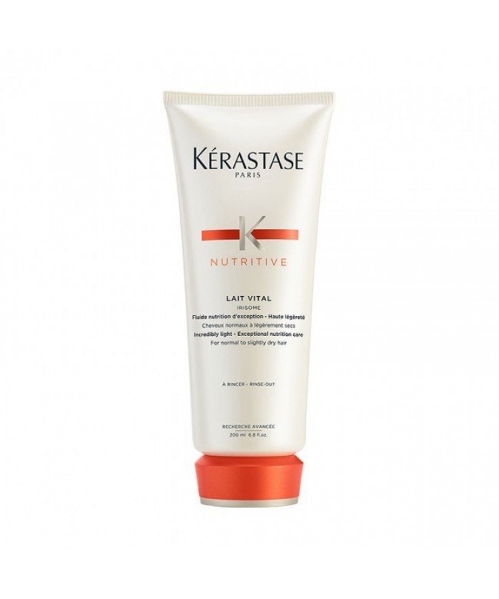 Kerastase Nutritive Masque Magistral Aşırı Kuru Saçlar İçin Besleyici ve Nemlendirici Maske 200ml eczahanemden