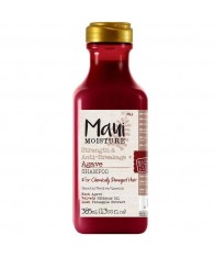 Maui Agave Nectar Şampuan 385 ML