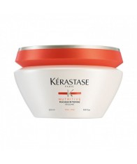 Kerastase Nutritive Masquintense Fine İnce Telli Saçlar İçin Nemlendirici ve Besleyici Maske 200ml