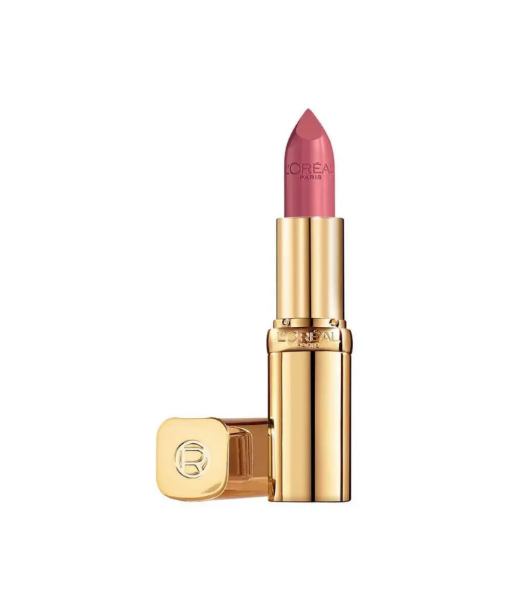 LOréal Paris Color Riche Satin Lipstick 107 Seine Sunset eczahanemden