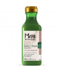 Maui Bamboo Fibers Şampuan 385 ML