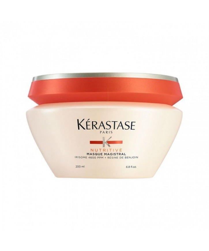 Kerastase Chronologiste Masque Intense Regenerant Saç ve Baş Derisi Canlandırıcı Maske 200ml eczahanemden